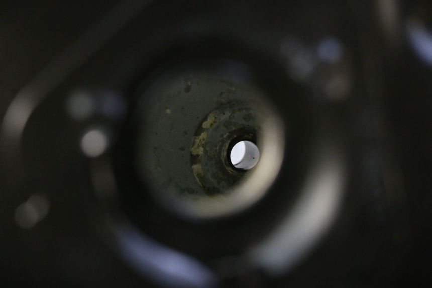 photo de DEPÓSITO DE COMBUSTIBLE KYMCO AGILITY NAKED RENOUVO 2T 50 (2011 - 2018)