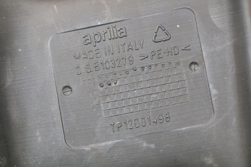 photo de DEPOSITO FUEL APRILIA SCARABEO GT 125 (1999 - 2007)