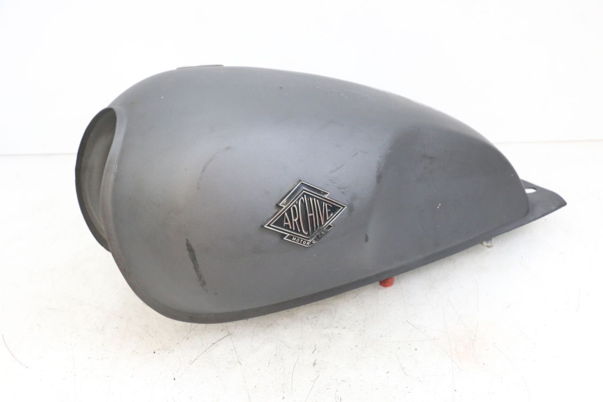 photo de DEPOSITO FUEL ARCHIVE CAFE RACER 4T 50 (2019 - 2024)