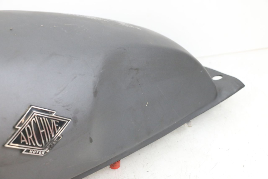 photo de DEPOSITO FUEL ARCHIVE CAFE RACER 4T 50 (2019 - 2024)