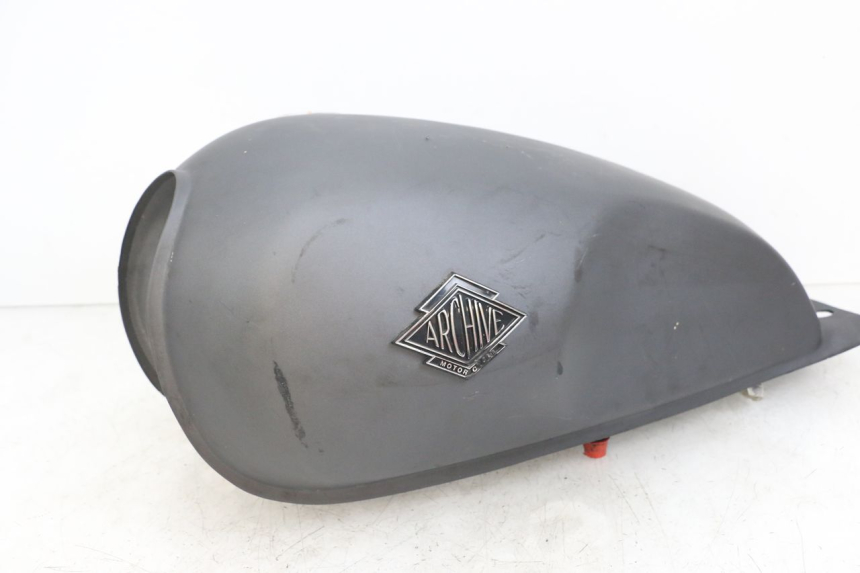 photo de DEPOSITO FUEL ARCHIVE CAFE RACER 4T 50 (2019 - 2024)