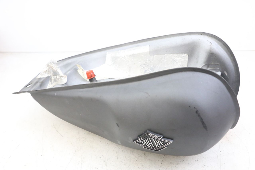photo de DEPOSITO FUEL ARCHIVE CAFE RACER 4T 50 (2019 - 2024)