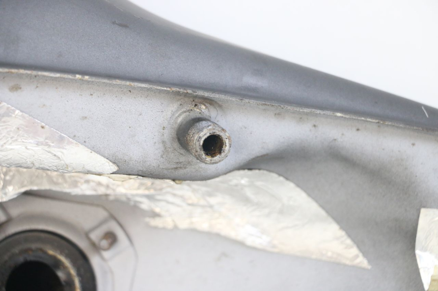 photo de DEPOSITO FUEL ARCHIVE CAFE RACER 4T 50 (2019 - 2024)
