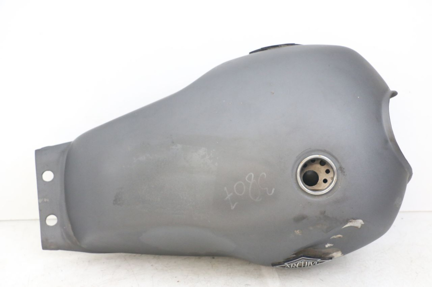 photo de DEPOSITO FUEL ARCHIVE CAFE RACER 4T 50 (2019 - 2024)