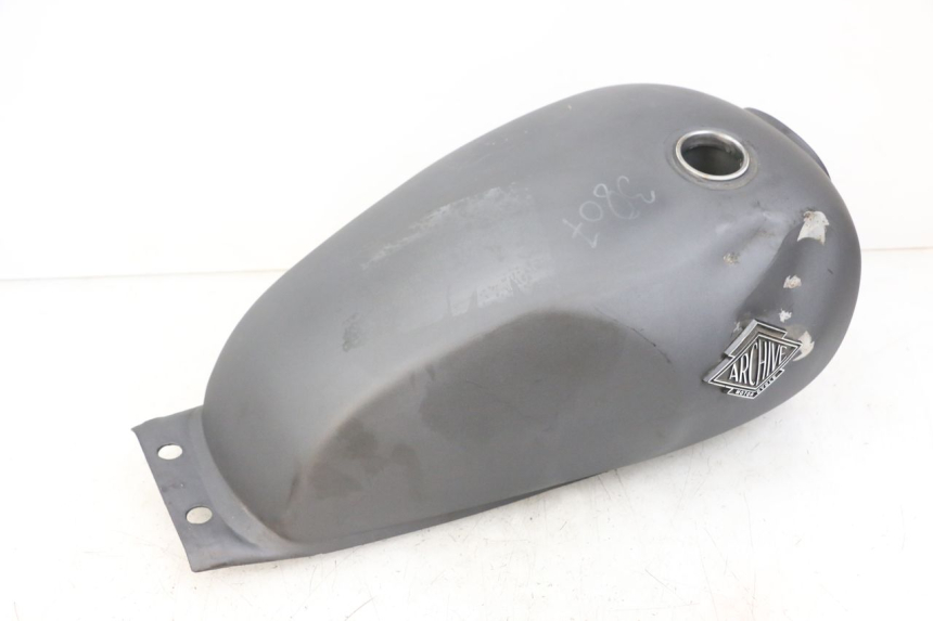 photo de DEPOSITO FUEL ARCHIVE CAFE RACER 4T 50 (2019 - 2024)
