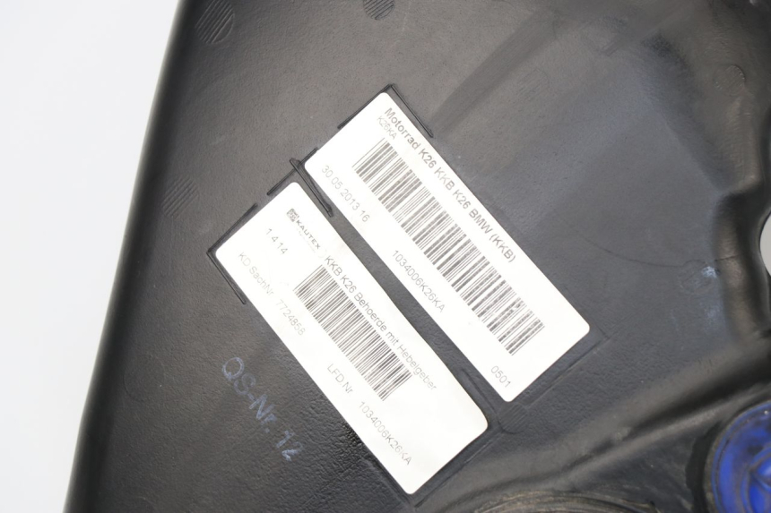 photo de DEPOSITO FUEL BMW R RT ABS 1200 (2010 - 2014)