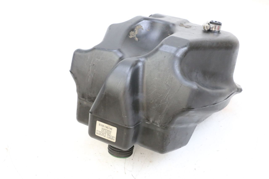 photo de DEPÓSITO DE COMBUSTIBLE MBK BOOSTER SPIRIT 50 (2004 - 2017) - Zoom estado de uso