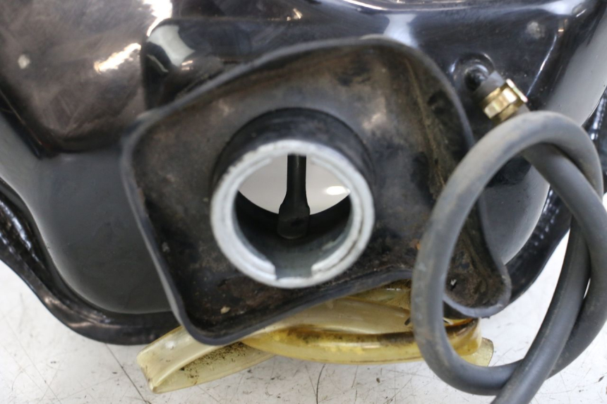 photo de DEPOSITO FUEL TNT MOTOR BOSTON 4T 50 (2018 - 2025)