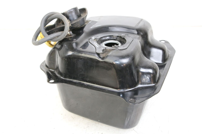 photo de DEPOSITO FUEL TNT MOTOR BOSTON 4T 50 (2018 - 2025)