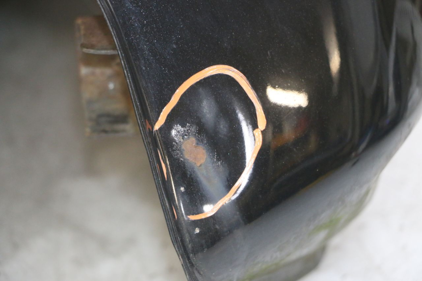 photo de DEPOSITO FUEL HONDA CBF 500 (2004 - 2007)