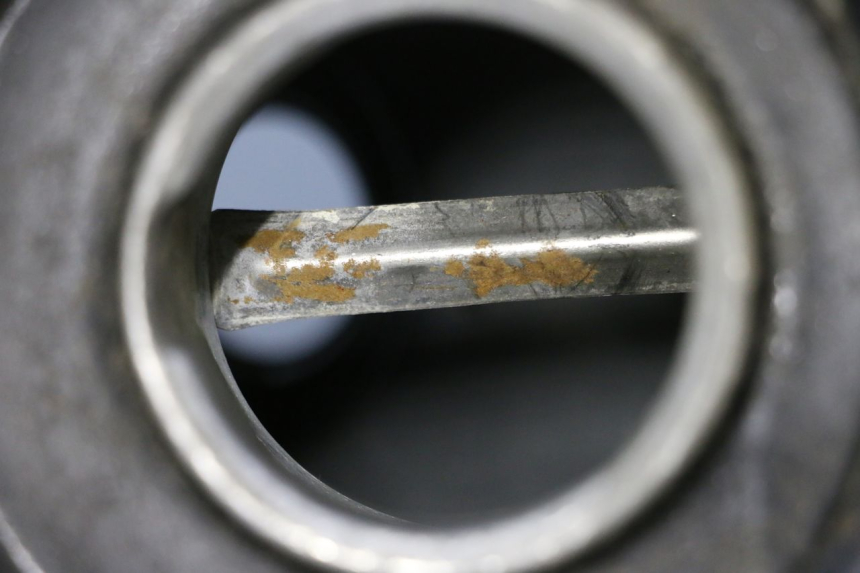 photo de DEPOSITO FUEL HONDA CBF 125 (2009 - 2015)