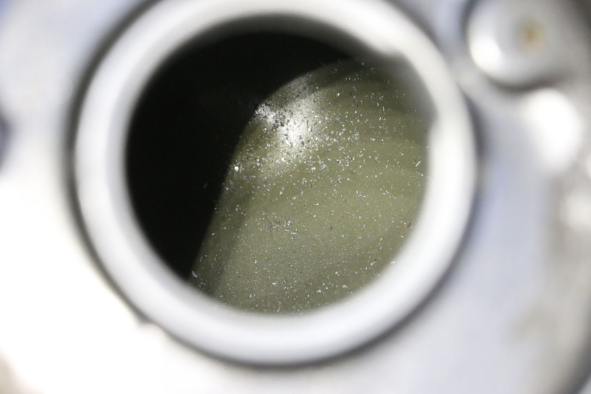 photo de DEPOSITO FUEL HONDA CBR F SC25 1000 (1989 - 1992)