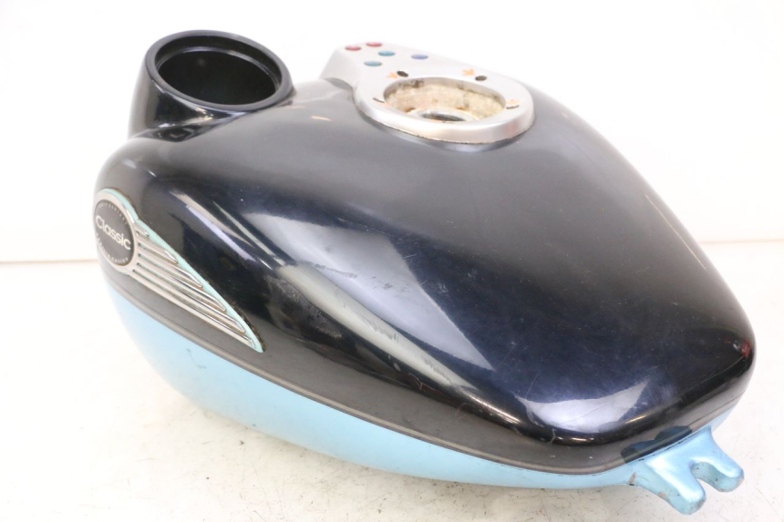 photo de DEPOSITO FUEL APRILIA CLASSIC 125 (1995 - 2001)