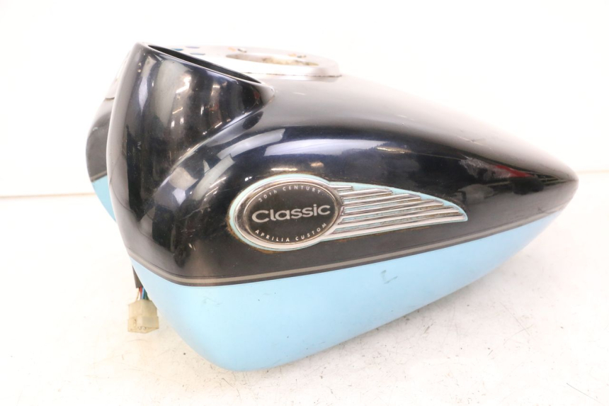 photo de DEPOSITO FUEL APRILIA CLASSIC 125 (1995 - 2001)