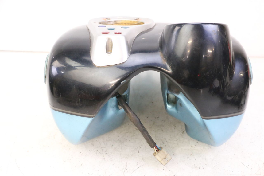 photo de DEPOSITO FUEL APRILIA CLASSIC 125 (1995 - 2001)