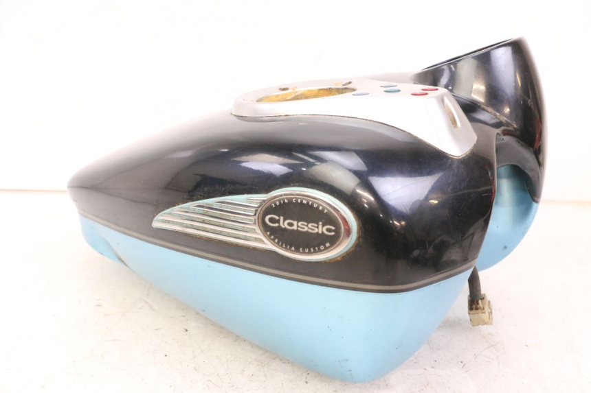 photo de DEPOSITO FUEL APRILIA CLASSIC 125 (1995 - 2001)