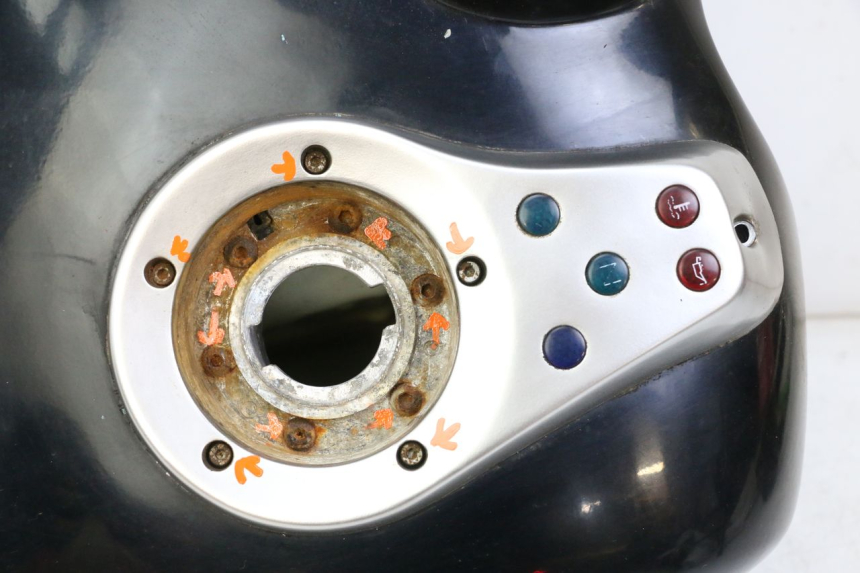 photo de DEPOSITO FUEL APRILIA CLASSIC 125 (1995 - 2001)