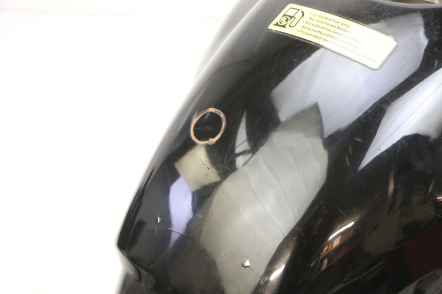 photo de DEPOSITO FUEL KSR CODE 125 (2018 - 2020) - Detalle de la pieza