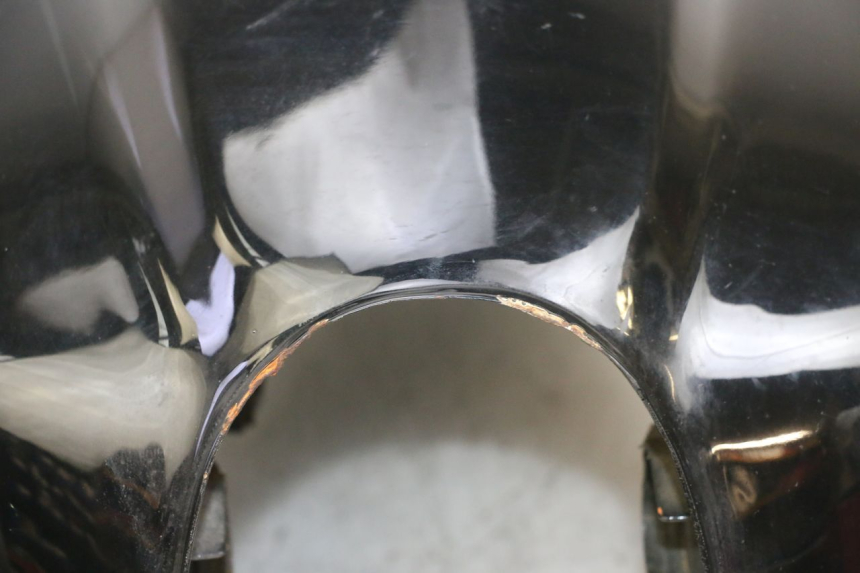 photo de DEPOSITO FUEL KSR CODE 125 (2018 - 2020) - Zoom estado de uso