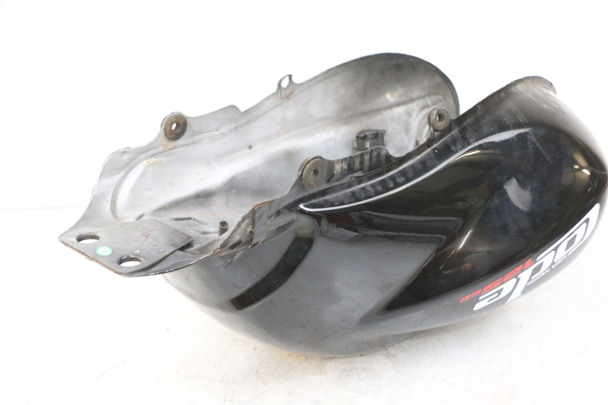 photo de DEPOSITO FUEL KSR CODE 125 (2018 - 2020) - Marcados y referencias originales