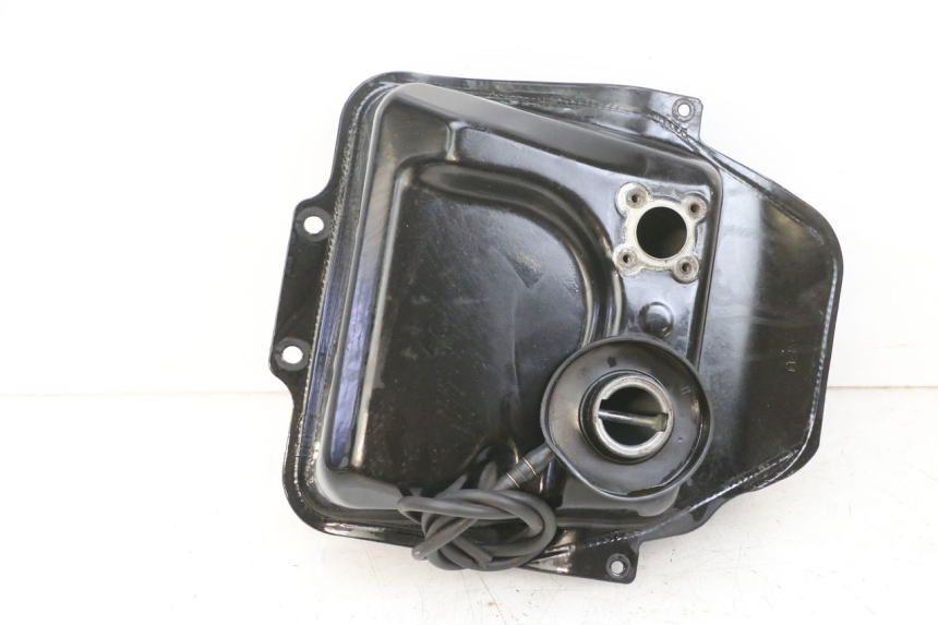 photo de DEPóSITO DE COMBUSTIBLE SYM CROX 4T 50 (2016 - 2023) - Vista principal