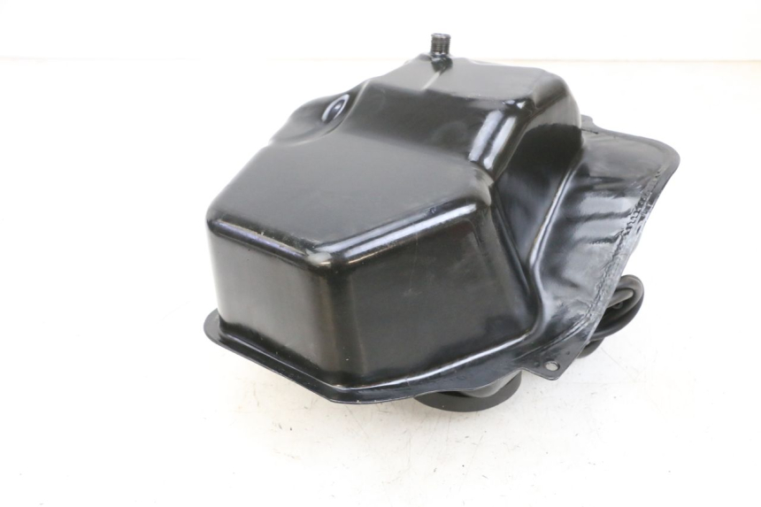 photo de DEPóSITO DE COMBUSTIBLE SYM CROX 4T 50 (2016 - 2023) - Zoom estado de uso