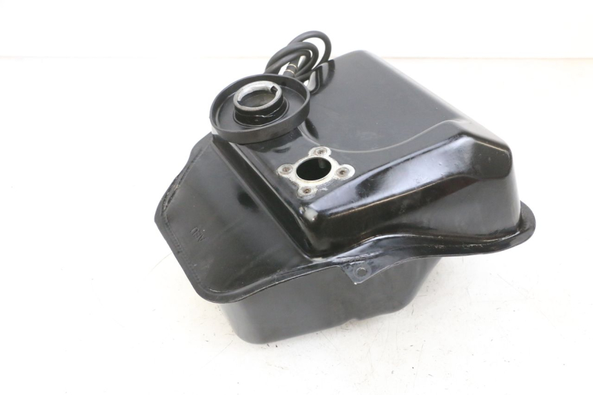 photo de DEPóSITO DE COMBUSTIBLE SYM CROX 4T 50 (2016 - 2023) - Vista general del producto