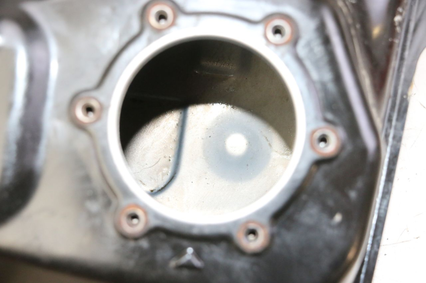 photo de DEPOSITO FUEL YAMAHA CYGNUS X INJECTION 125 (2007 - 2013)