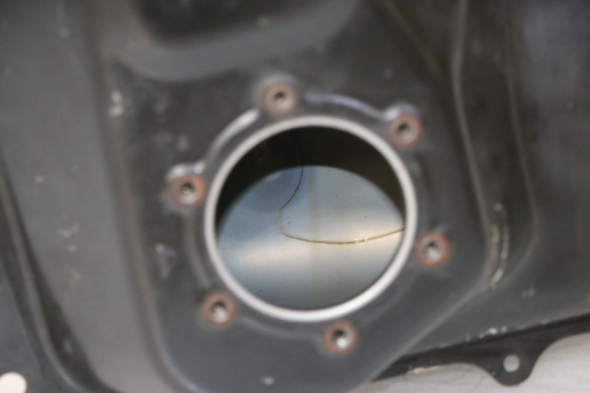 photo de DEPOSITO FUEL YAMAHA CYGNUS X INJECTION 125 (2007 - 2013)