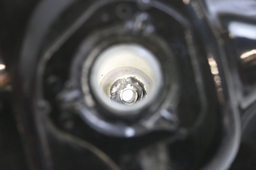 photo de DEPOSITO FUEL LONGJIA DIGITA 4T 50 (2019 - 2022) - Otra perspectiva