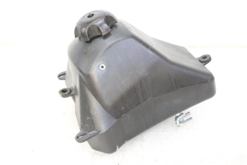 photo de DEPÓSITO DE COMBUSTIBLE LONCIN DIRT BIKE 125