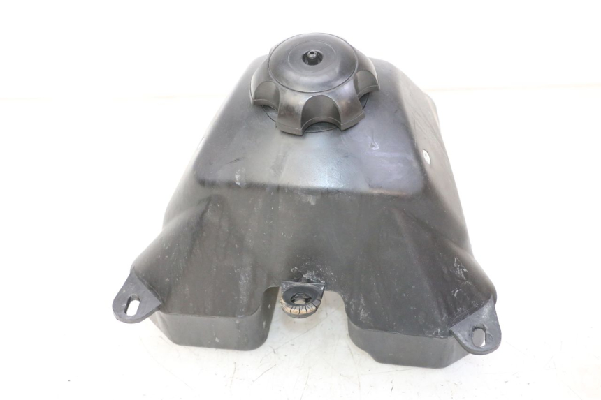 photo de DEPÓSITO DE COMBUSTIBLE LONCIN DIRT BIKE 125