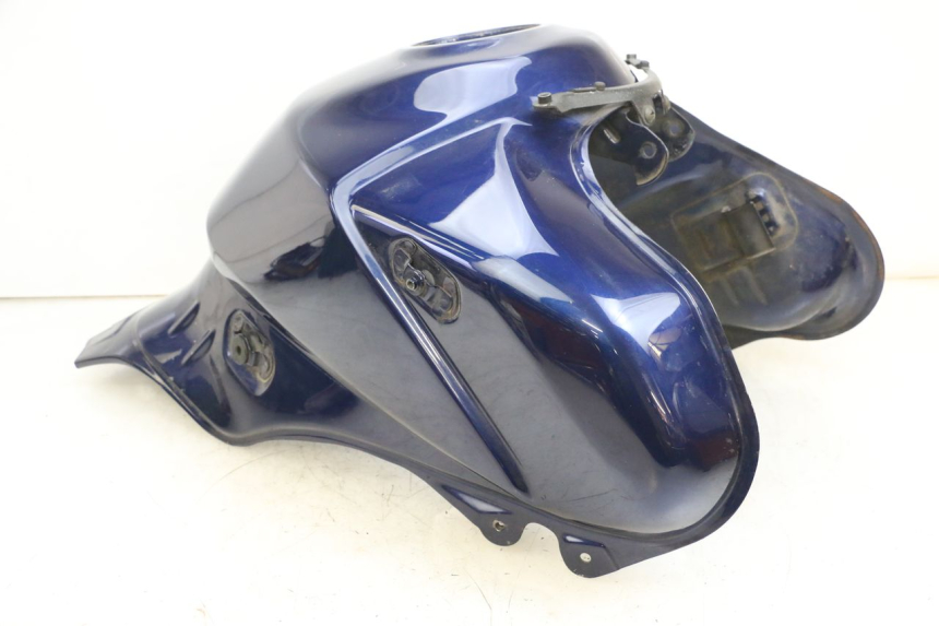 photo de DEPOSITO FUEL SUZUKI DL V STROM 1000 (2002 - 2007) - Detalle de la pieza