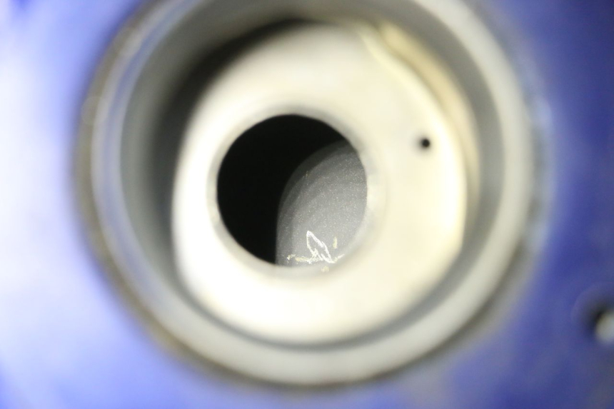 photo de DEPOSITO FUEL SUZUKI DL V STROM 1000 (2002 - 2007) - Otra perspectiva