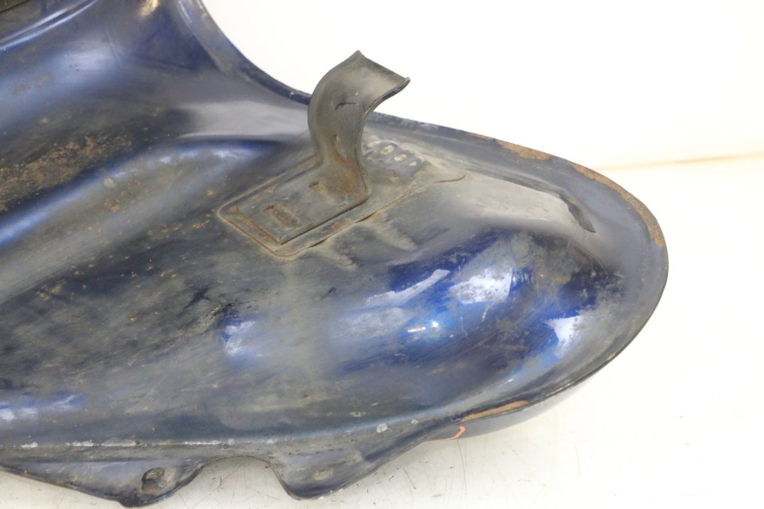 photo de DEPOSITO FUEL SUZUKI DL V STROM 1000 (2002 - 2007) - Estado de la superficie y material