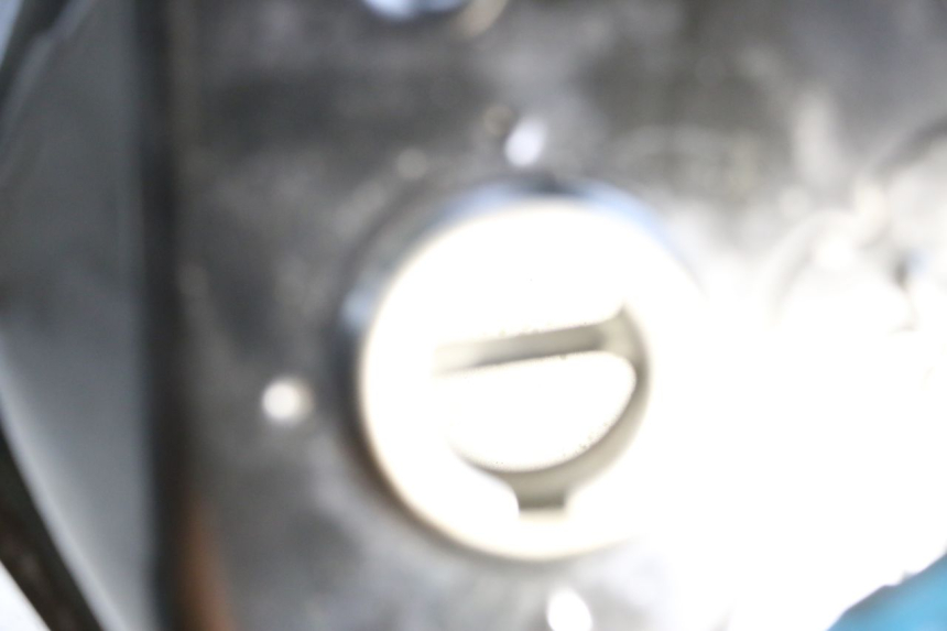photo de Depósito de gasolina EUROCKA R8 4T 50 (2013 - 2022)