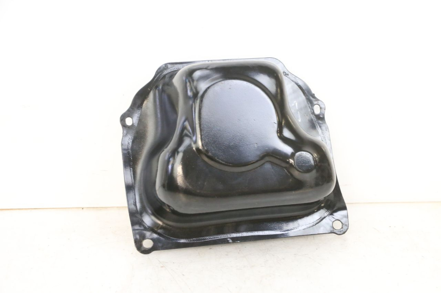 photo de DEPÓSITO DE COMBUSTIBLE SYM FIDDLE 3 III 125 (2014 - 2020) - Primer plano técnico