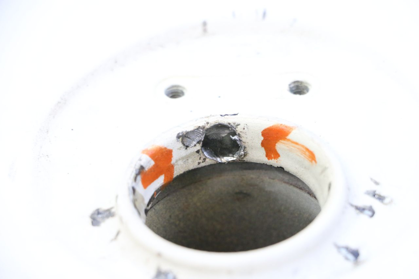 photo de DEPOSITO FUEL YAMAHA FJ 36Y 1100 (1984 - 1985)
