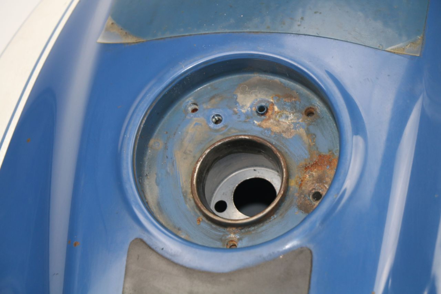 photo de DEPOSITO FUEL YAMAHA FJR ABS 1300 (2006 - 2012)
