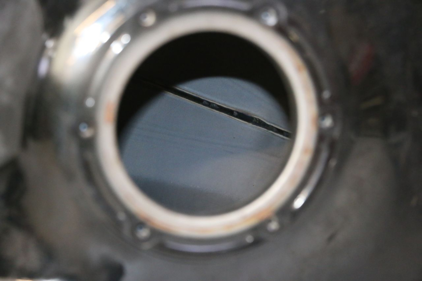 photo de DEPOSITO FUEL YAMAHA FZ6 FAZER S2 600 (2007 - 2011)