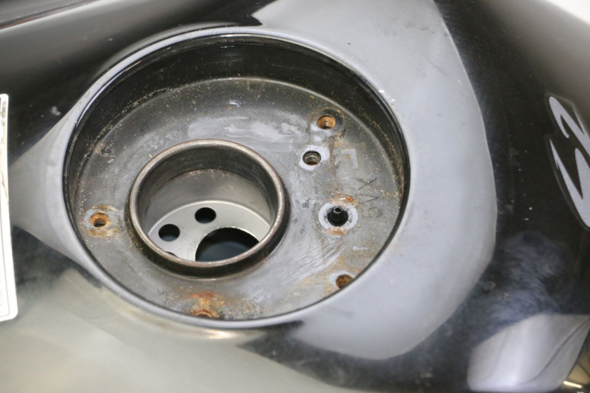 photo de DEPOSITO FUEL YAMAHA FZ6 FAZER S2 600 (2007 - 2011)