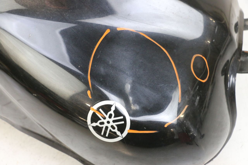 photo de DEPOSITO FUEL YAMAHA FZ6 N FAZER 600 (2004 - 2006)