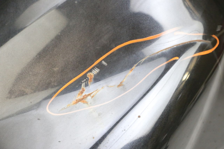 photo de DEPOSITO FUEL YAMAHA FZ6 N FAZER 600 (2004 - 2006)