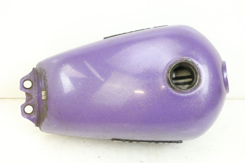 photo de DEPOSITO FUEL SUZUKI GN 125 (1997 - 2000)