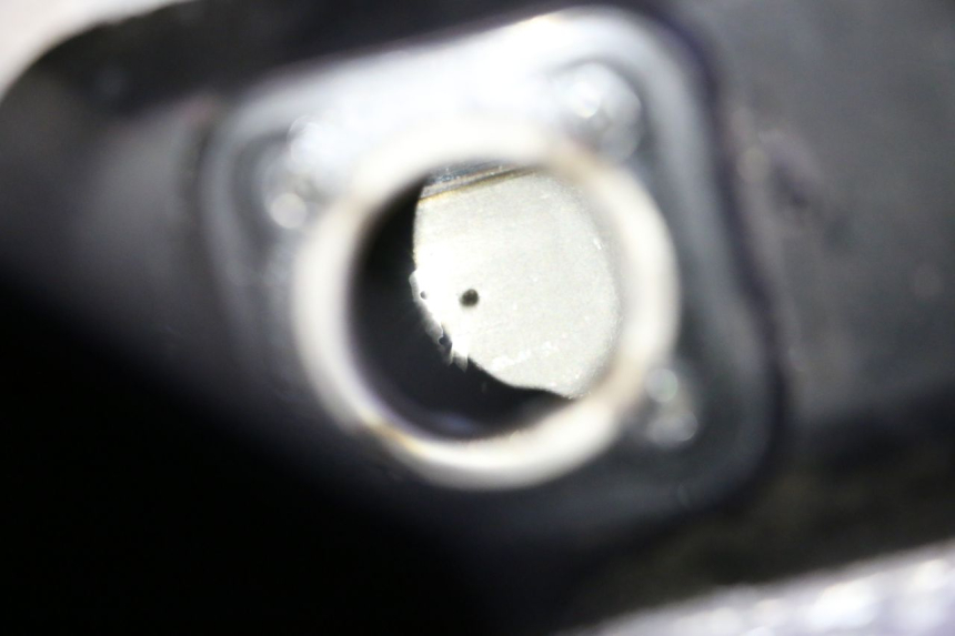 photo de DEPOSITO FUEL KAWASAKI GPZ RX 1000 (1986 - 1988) - Detalle de la pieza