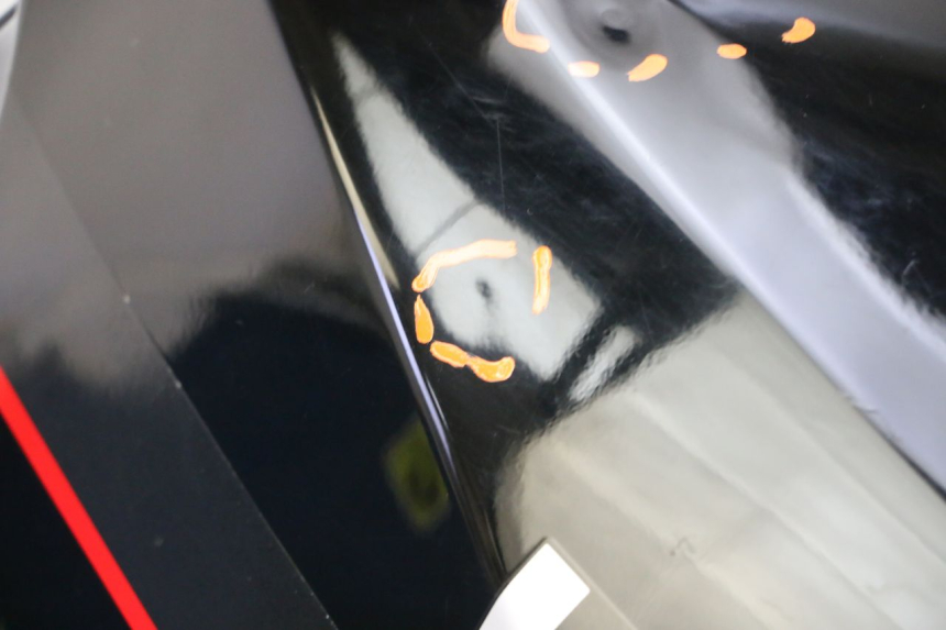 photo de DEPOSITO FUEL KAWASAKI GPZ RX 1000 (1986 - 1988) - Enfoque en la estructura