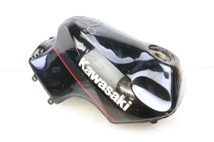 photo de DEPOSITO FUEL KAWASAKI GPZ RX 1000 (1986 - 1988) - Zoom calidad de ocasión