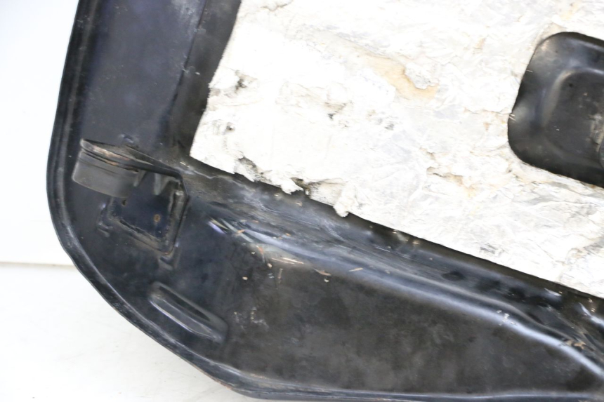 photo de DEPOSITO FUEL KAWASAKI GPZ RX 1000 (1986 - 1988) - Marcados y referencias originales