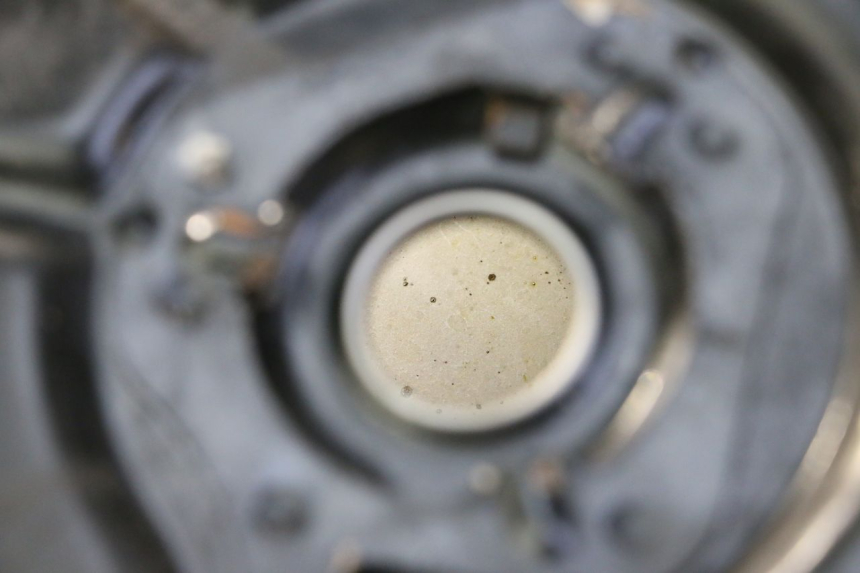 photo de DEPOSITO FUEL KYMCO GRAND DINK 125 (2008 - 2014)