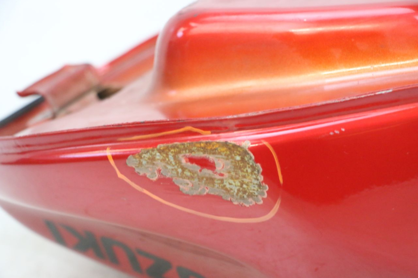 photo de DEPOSITO FUEL SUZUKI GSF N BANDIT 600 (1996 - 1999) - Zoom estado de uso